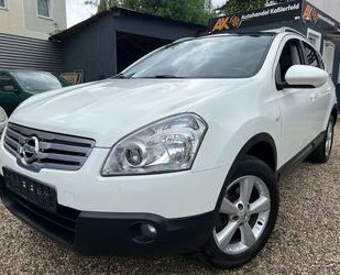 Nissan Qashqai+2 Gebrauchtwagen