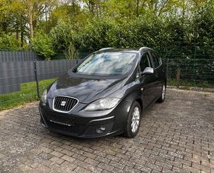 Seat Altea Gebrauchtwagen