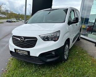 Opel Combo Gebrauchtwagen