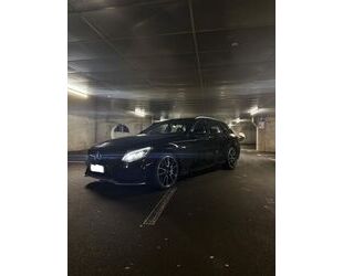 Mercedes-Benz C 43 AMG Gebrauchtwagen