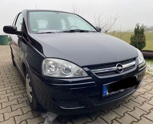 Opel Corsa Gebrauchtwagen