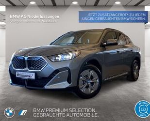 BMW iX2 Gebrauchtwagen