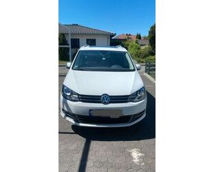 VW Sharan Gebrauchtwagen