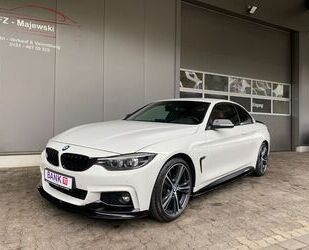 BMW 430 Gebrauchtwagen