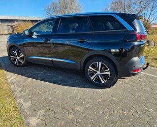 Peugeot 5008 Gebrauchtwagen
