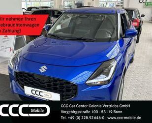Suzuki Swift Gebrauchtwagen