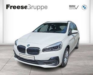 BMW 216 Active Tourer Gebrauchtwagen