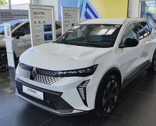 Renault Scenic Gebrauchtwagen