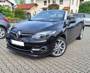 Renault Megane Gebrauchtwagen