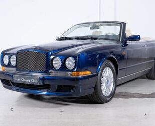 Bentley Azure Gebrauchtwagen