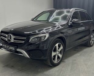 Mercedes-Benz GLC 250 Gebrauchtwagen