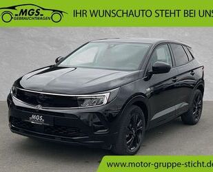 Opel Grandland (X) Gebrauchtwagen
