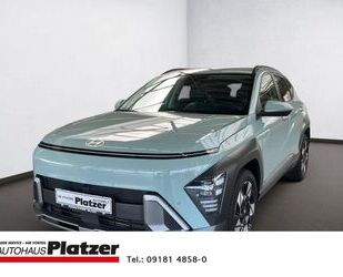 Hyundai KONA Gebrauchtwagen
