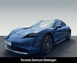 Porsche Taycan Gebrauchtwagen
