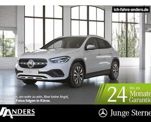 Mercedes-Benz GLA 250 Gebrauchtwagen