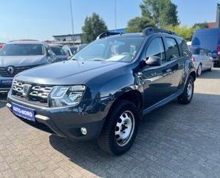 Dacia Duster Gebrauchtwagen