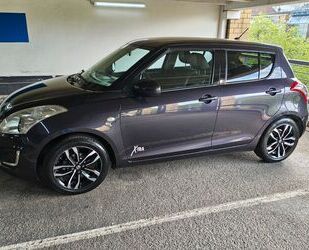 Suzuki Swift Gebrauchtwagen