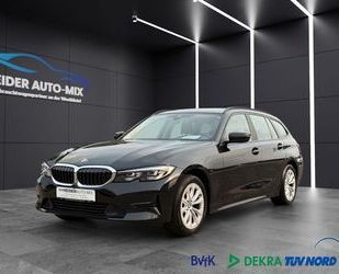 BMW 318 Gebrauchtwagen
