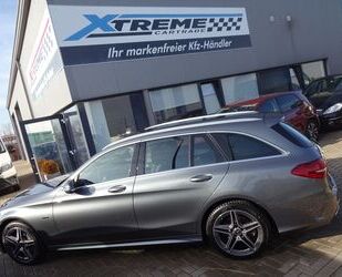 Mercedes-Benz C 300 Gebrauchtwagen