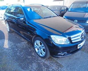 Mercedes-Benz C 200 Gebrauchtwagen