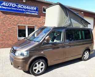 VW T5 California Gebrauchtwagen