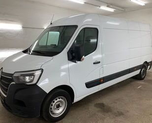 Renault Master Gebrauchtwagen