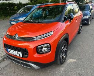 Citroen C3 Aircross Gebrauchtwagen
