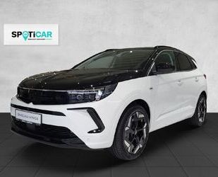 Opel Grandland (X) Gebrauchtwagen