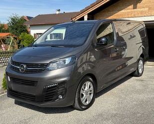 Jeep Vivaro 