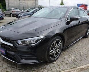 Mercedes-Benz CLA 220 Shooting Brake Gebrauchtwagen