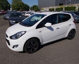 Hyundai ix20 Gebrauchtwagen