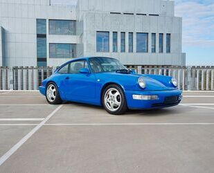 Porsche 964 Gebrauchtwagen
