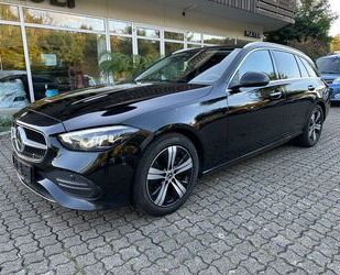 Mercedes-Benz C 220 Gebrauchtwagen