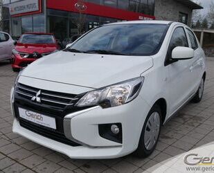 Mitsubishi Space Star Gebrauchtwagen