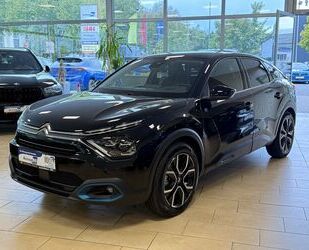 Citroen C4 Gebrauchtwagen