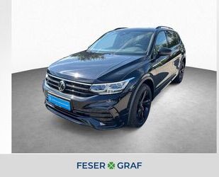 VW Tiguan Allspace Gebrauchtwagen