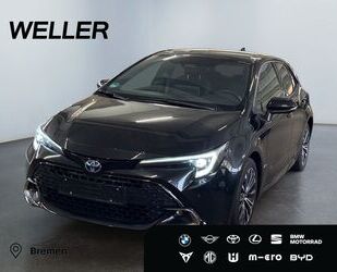 Toyota Corolla Gebrauchtwagen