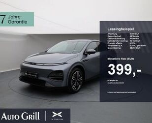 XPeng G6 Gebrauchtwagen