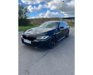 BMW 530 Gebrauchtwagen