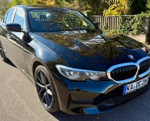 BMW 318 Gebrauchtwagen