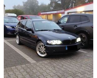 BMW 320 Gebrauchtwagen