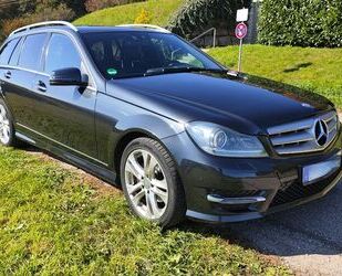 Mercedes-Benz C 250 Gebrauchtwagen