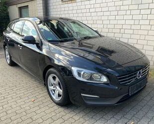 Volvo V60 Gebrauchtwagen