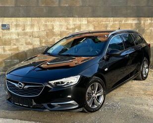 Opel Insignia Gebrauchtwagen