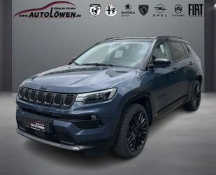 Jeep Compass Gebrauchtwagen