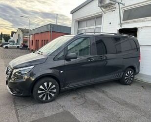 Mercedes-Benz Vito Gebrauchtwagen