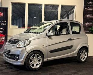 Microcar M.Go Gebrauchtwagen