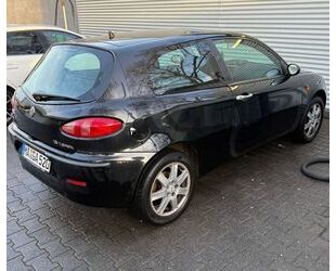 Alfa Romeo 147 Gebrauchtwagen
