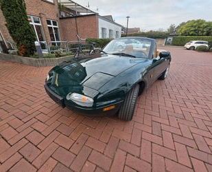 Mazda MX-5 Gebrauchtwagen