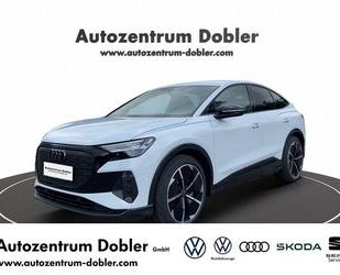 Audi Q4 e-tron Gebrauchtwagen